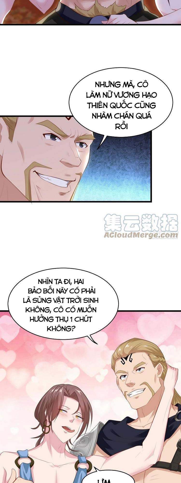 Người Ở Rể Bị Ép Thành Phản Diện Chap 178 - Next Chap 179