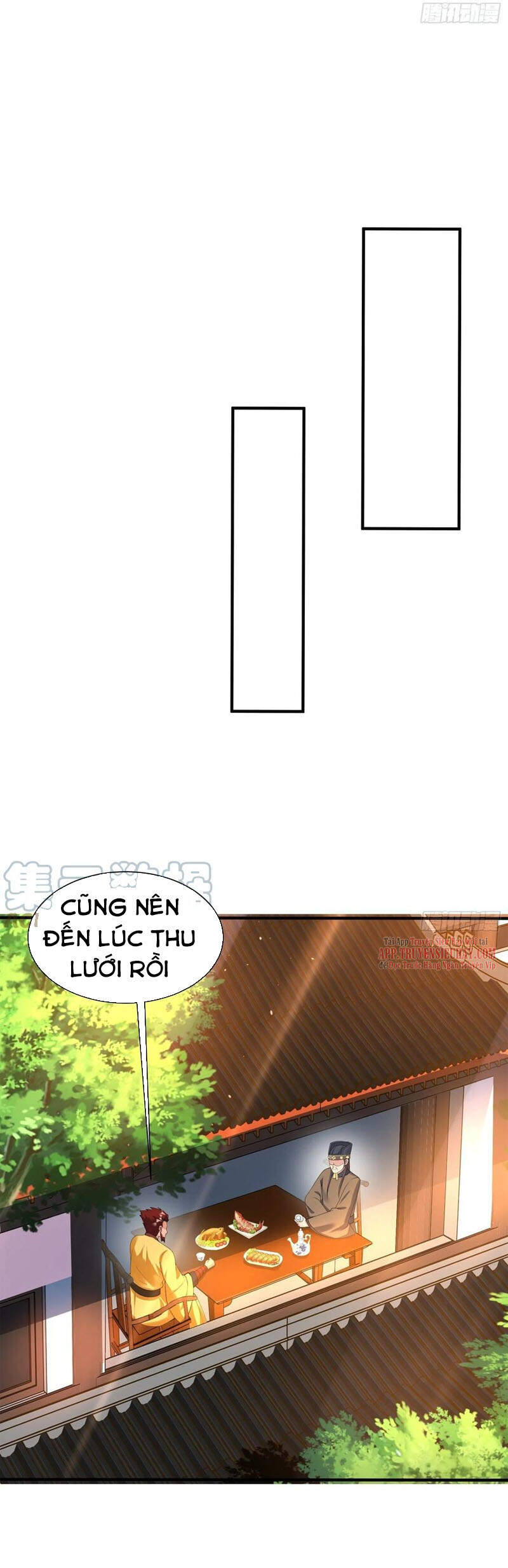 Người Ở Rể Bị Ép Thành Phản Diện Chap 199 - Next Chap 200