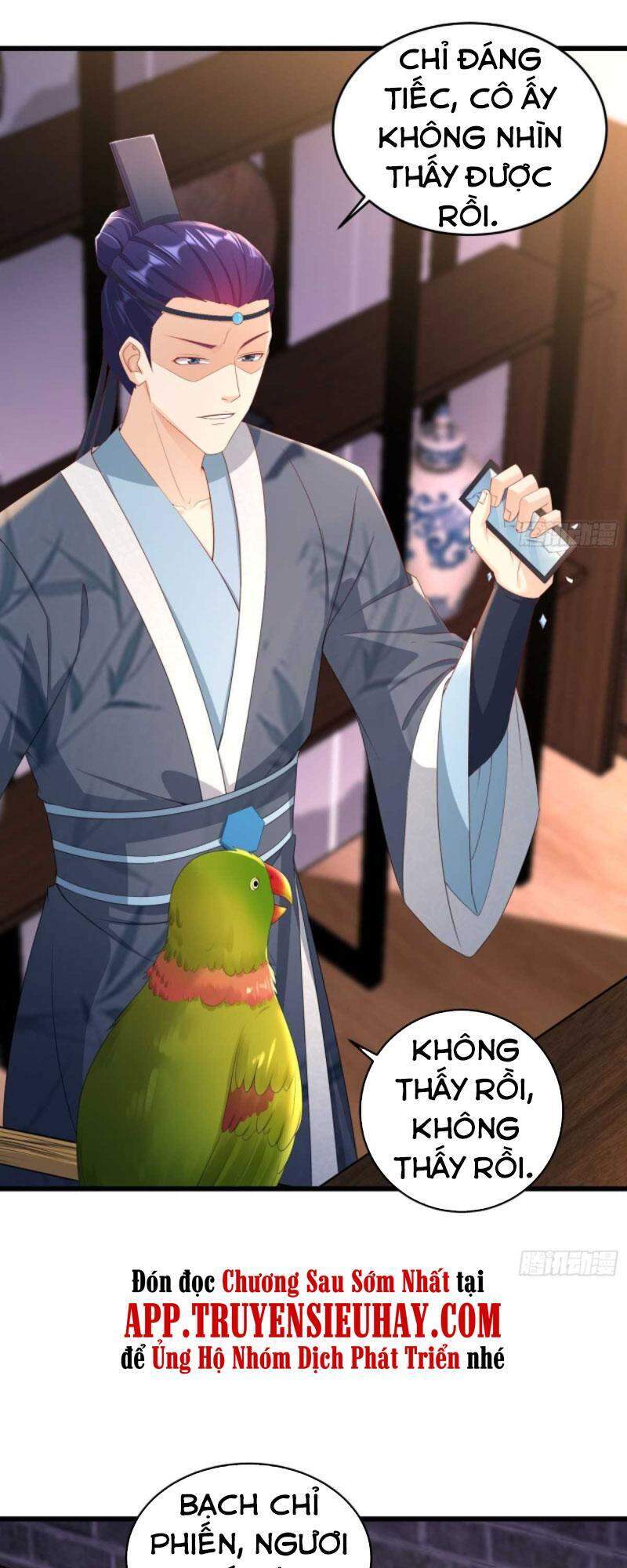 Người Ở Rể Bị Ép Thành Phản Diện Chap 205 - Next Chap 206