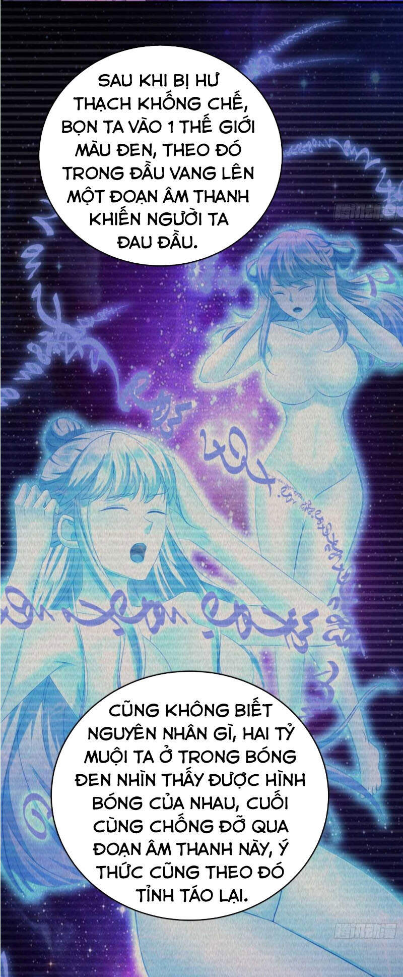 Người Ở Rể Bị Ép Thành Phản Diện Chap 221 - Next Chap 222