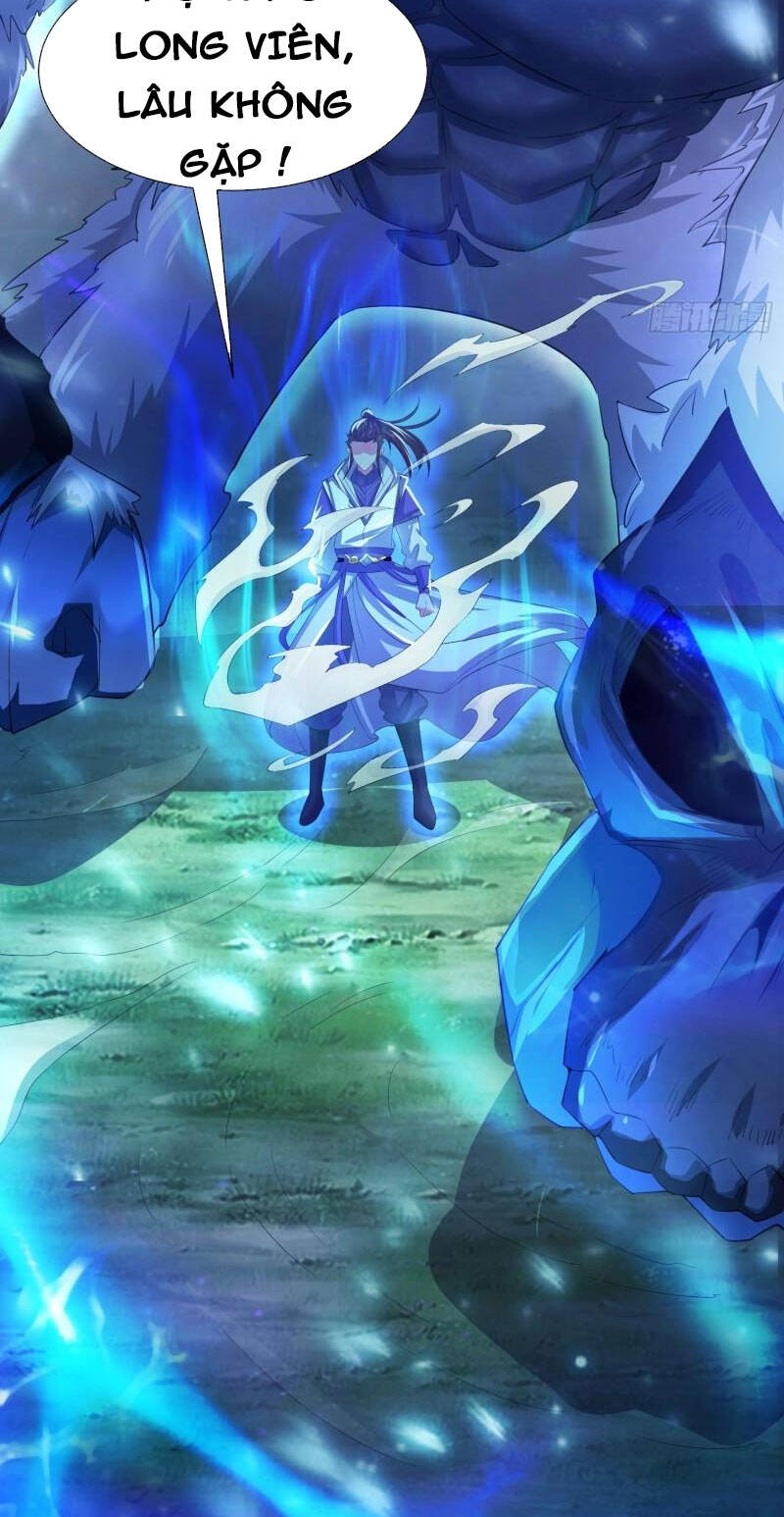 Người Ở Rể Bị Ép Thành Phản Diện Chap 249 - Next Chap 250