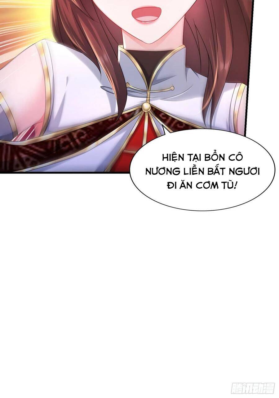 Người Ở Rể Bị Ép Thành Phản Diện Chap 256 - Next Chap 257