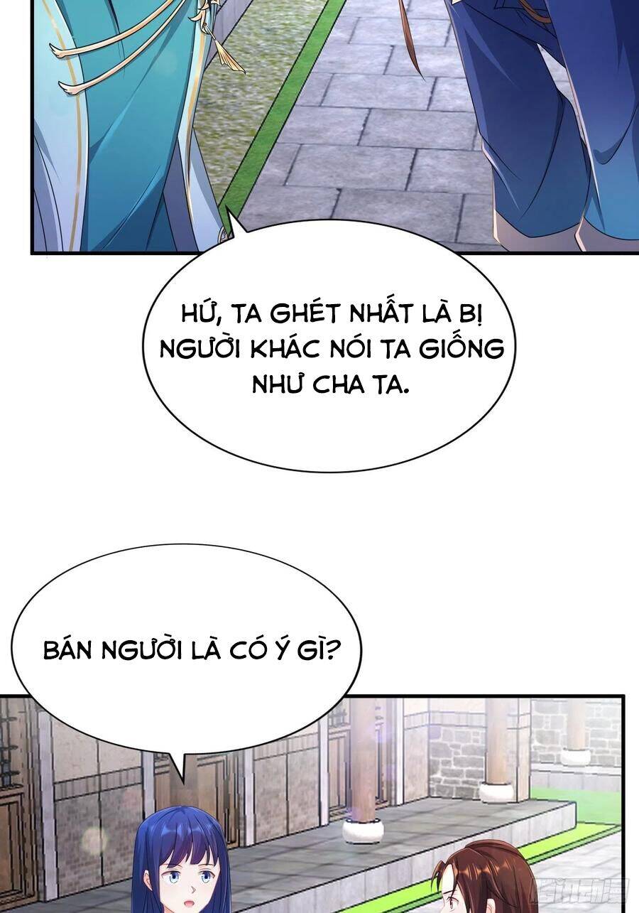 Người Ở Rể Bị Ép Thành Phản Diện Chap 256 - Next Chap 257
