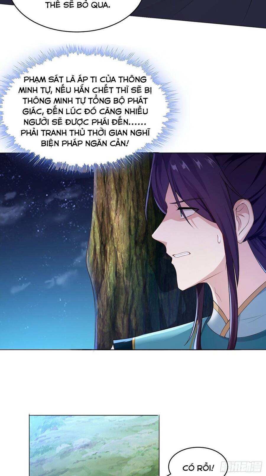 Người Ở Rể Bị Ép Thành Phản Diện Chap 262 - Next Chap 263
