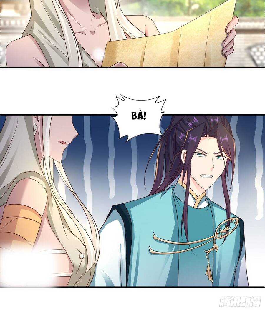 Người Ở Rể Bị Ép Thành Phản Diện Chap 360 - Next Chap 361