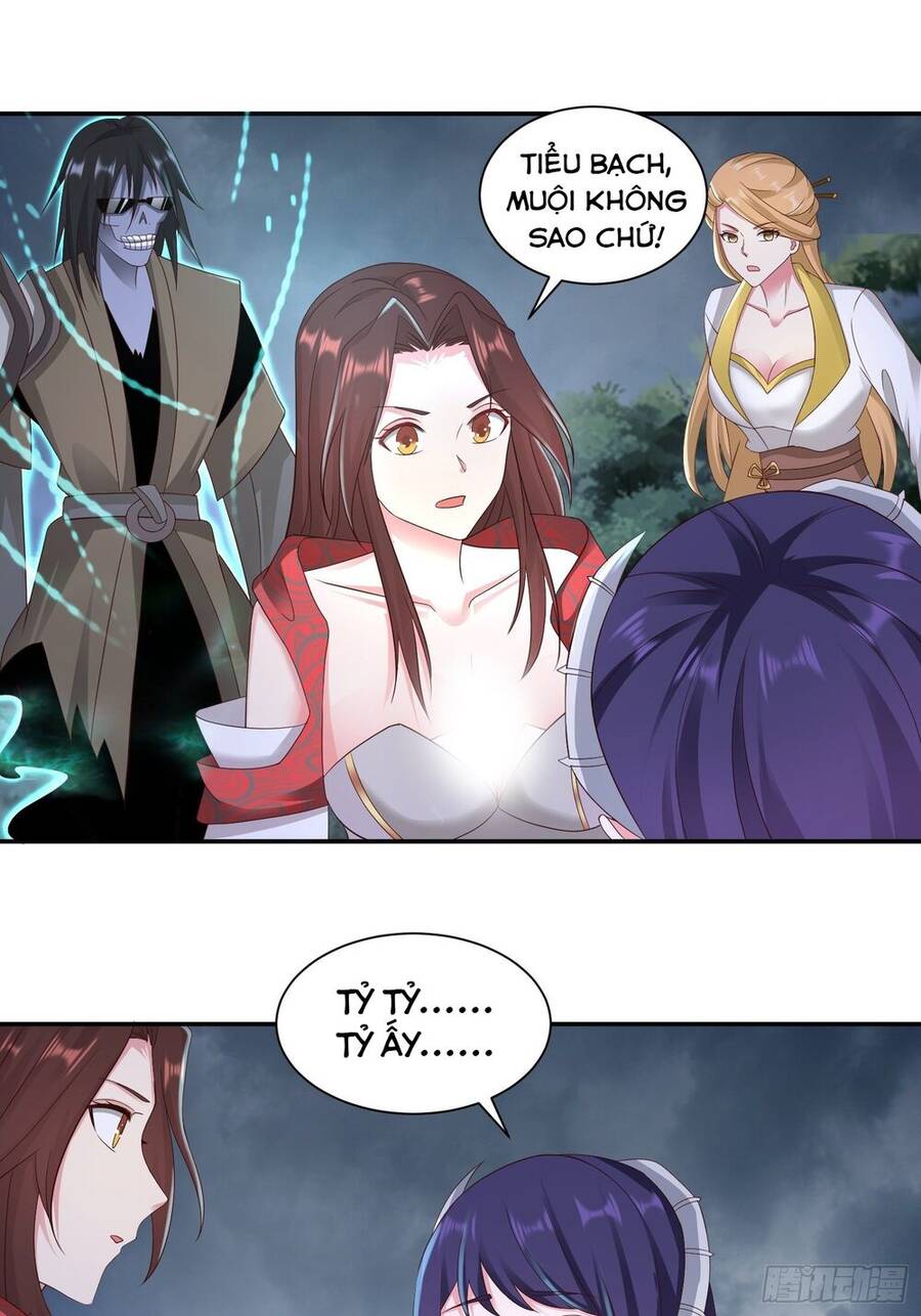 Người Ở Rể Bị Ép Thành Phản Diện Chap 360 - Next Chap 361