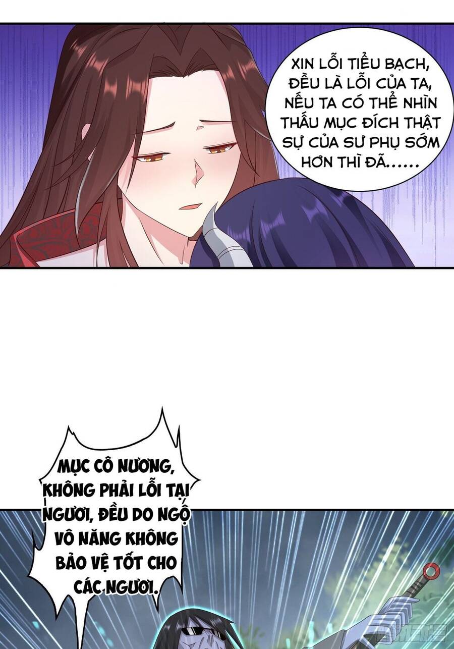 Người Ở Rể Bị Ép Thành Phản Diện Chap 360 - Next Chap 361