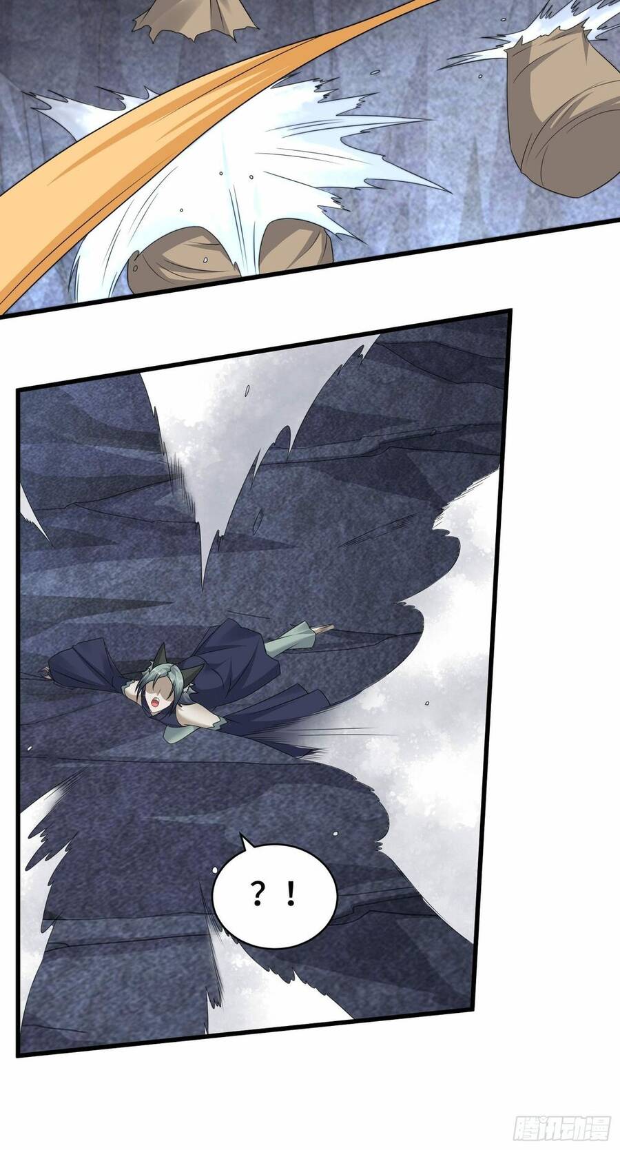 Người Ở Rể Bị Ép Thành Phản Diện Chap 369 - Next Chap 370