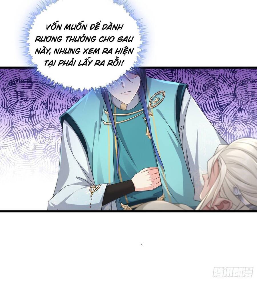 Người Ở Rể Bị Ép Thành Phản Diện Chap 369 - Next Chap 370