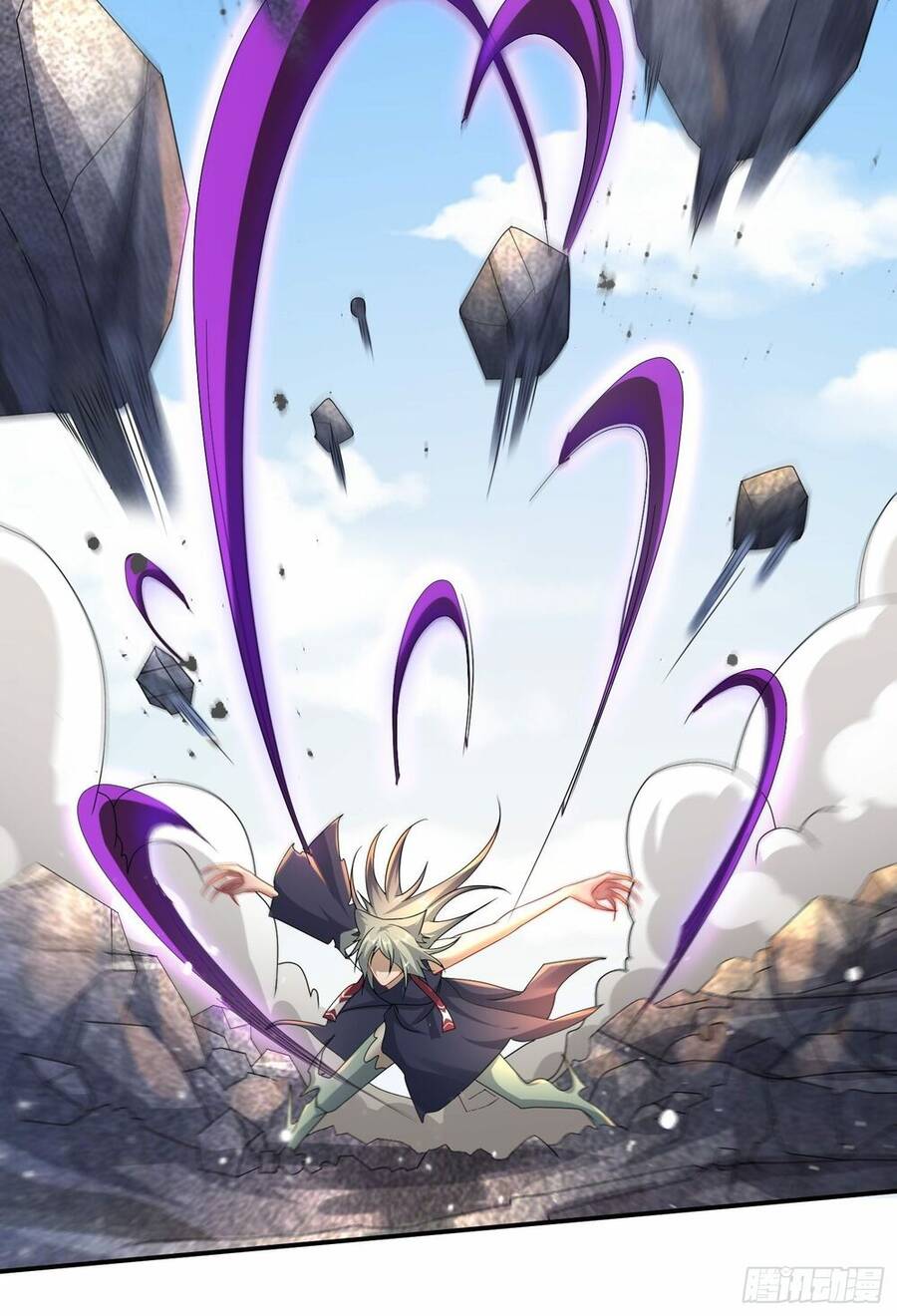 Người Ở Rể Bị Ép Thành Phản Diện Chap 372 - Next Chap 373