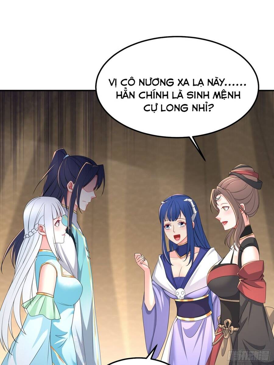 Người Ở Rể Bị Ép Thành Phản Diện Chap 374 - Next Chap 375