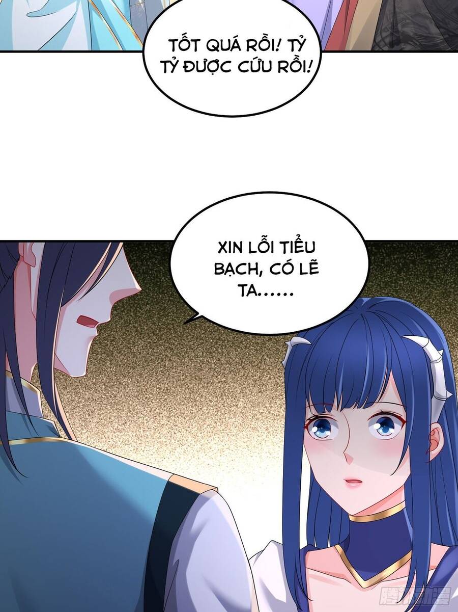 Người Ở Rể Bị Ép Thành Phản Diện Chap 374 - Next Chap 375