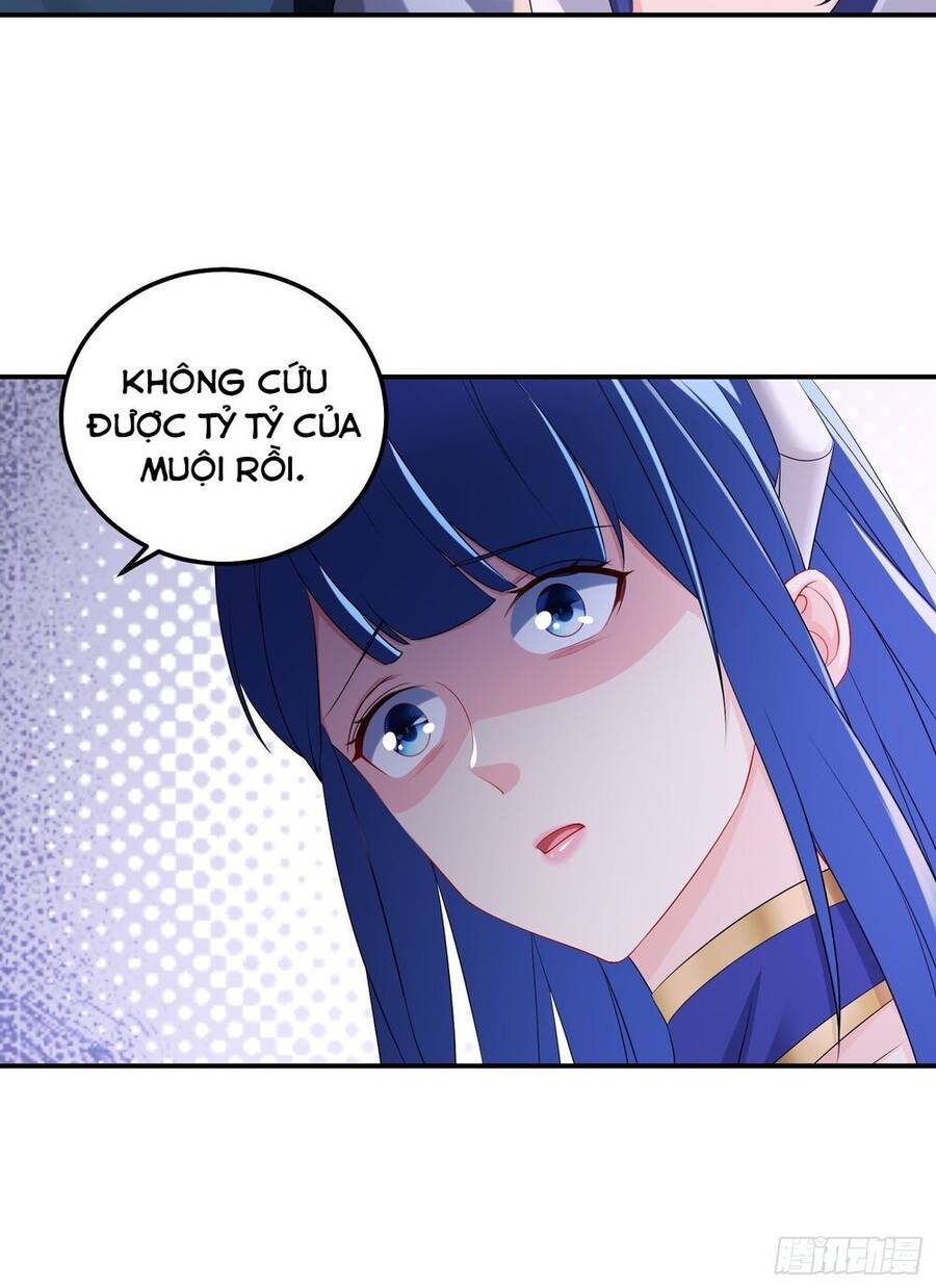 Người Ở Rể Bị Ép Thành Phản Diện Chap 374 - Next Chap 375