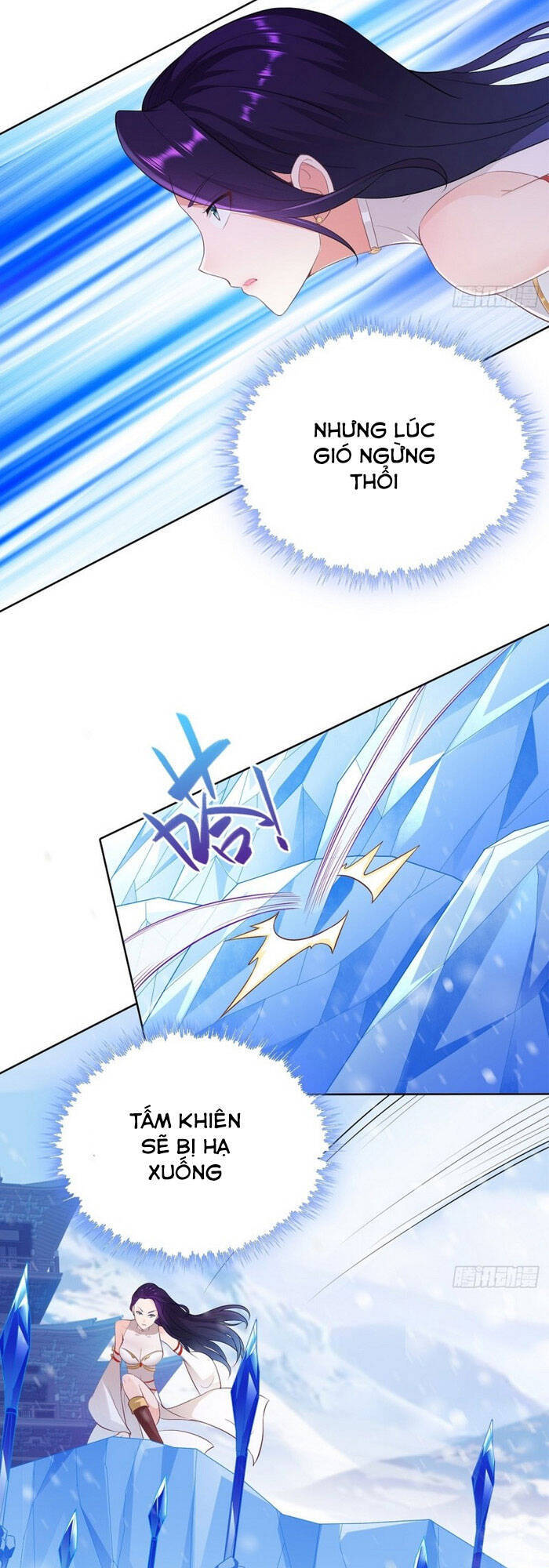 Người Ở Rể Bị Ép Thành Phản Diện Chap 81 - Next Chap 82