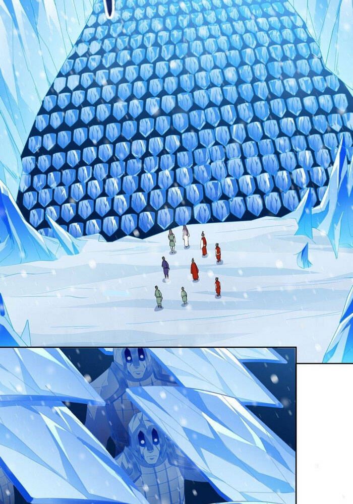 Người Ở Rể Bị Ép Thành Phản Diện Chap 81 - Next Chap 82