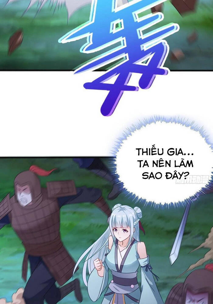 Người Ở Rể Bị Ép Thành Phản Diện Chap 88 - Next Chap 89