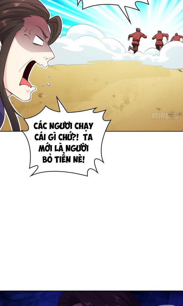 Người Ở Rể Bị Ép Thành Phản Diện Chap 97 - Next Chap 98