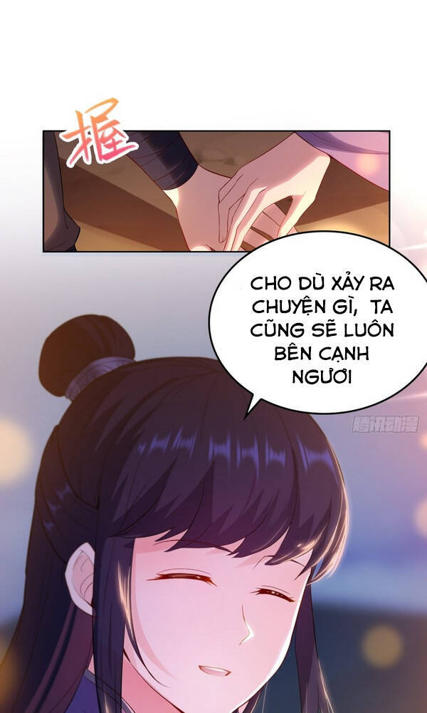 Người Ở Rể Bị Ép Thành Phản Diện Chap 97 - Next Chap 98