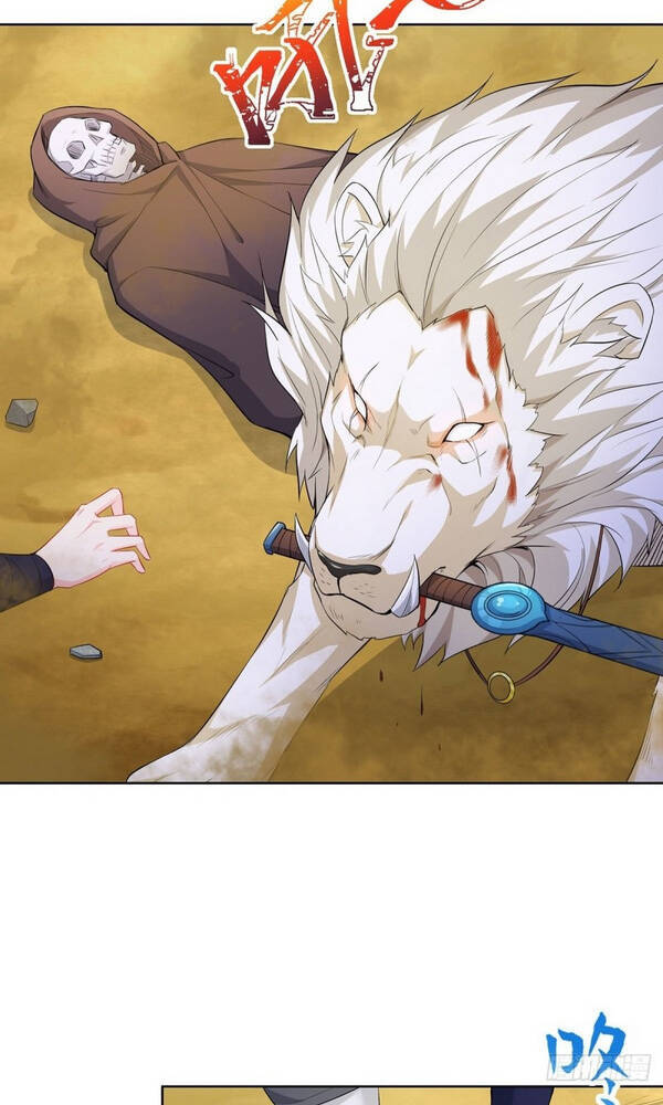 Người Ở Rể Bị Ép Thành Phản Diện Chap 97 - Next Chap 98