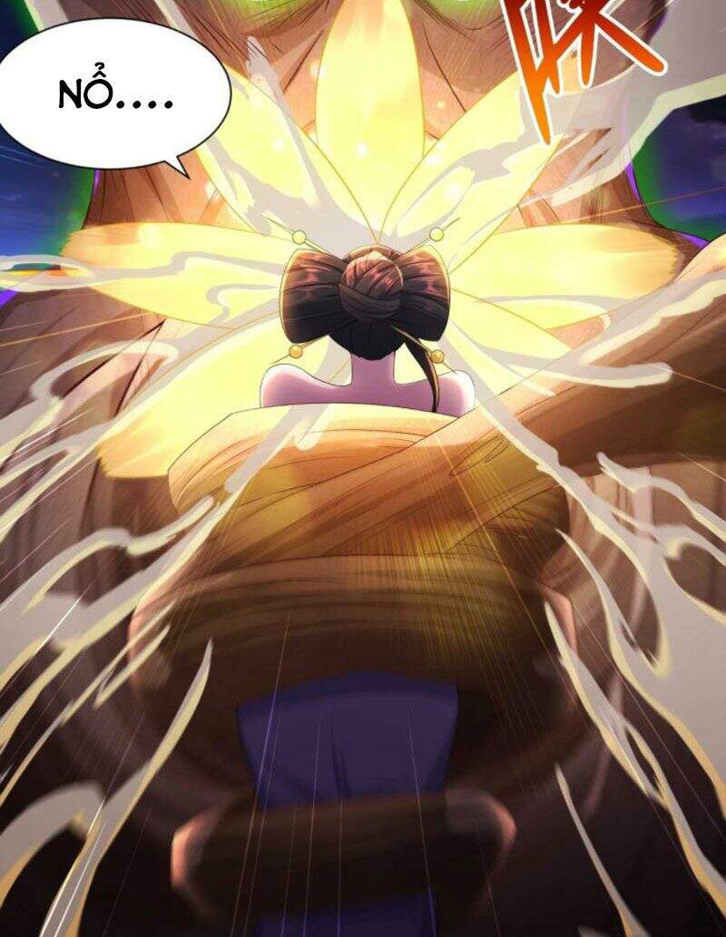 Người Ở Rể Bị Ép Thành Phản Diện Chap 209 - Next Chap 210