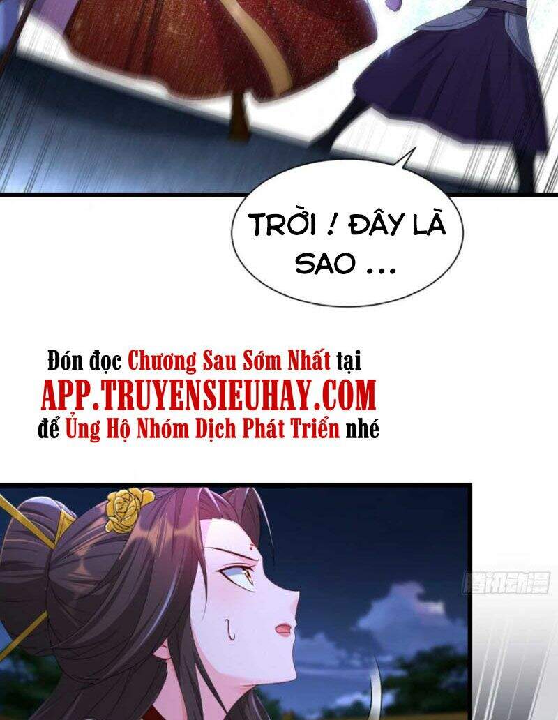 Người Ở Rể Bị Ép Thành Phản Diện Chap 209 - Next Chap 210