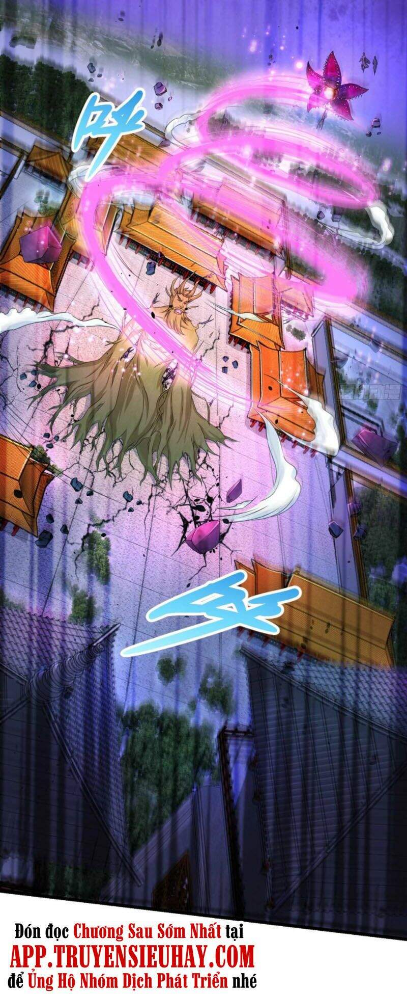 Người Ở Rể Bị Ép Thành Phản Diện Chap 209 - Next Chap 210