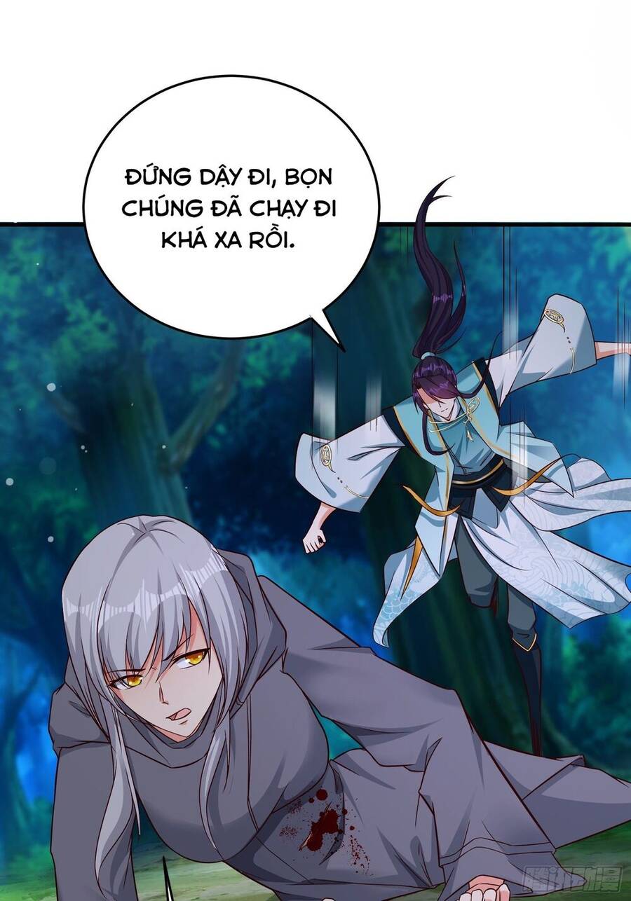 Người Ở Rể Bị Ép Thành Phản Diện Chap 263 - Next Chap 264