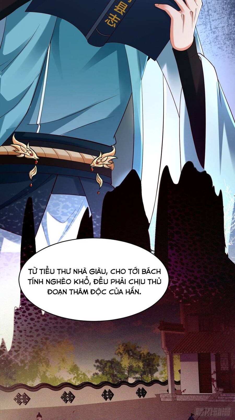 Người Ở Rể Bị Ép Thành Phản Diện Chap 266 - Next Chap 267