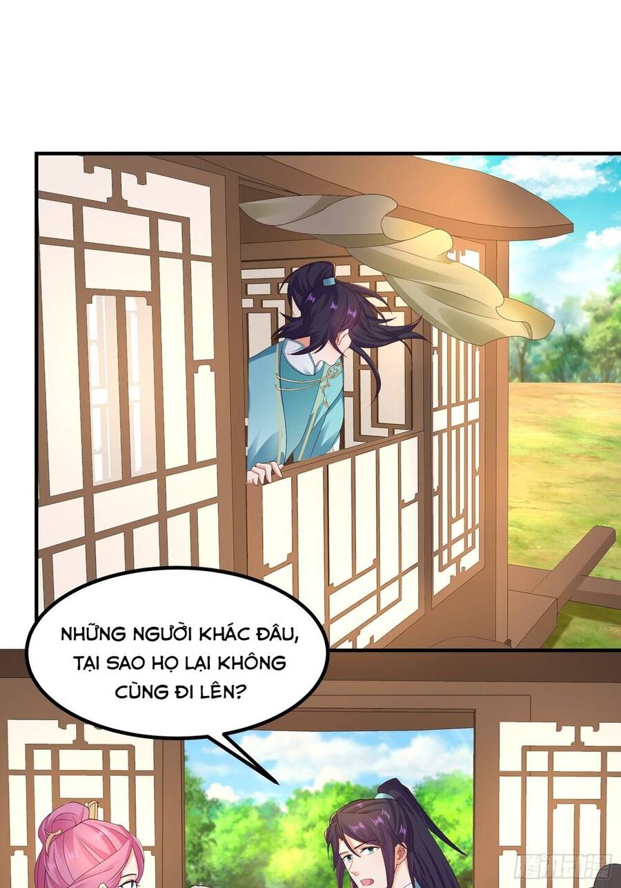 Người Ở Rể Bị Ép Thành Phản Diện Chap 287 - Next Chap 288