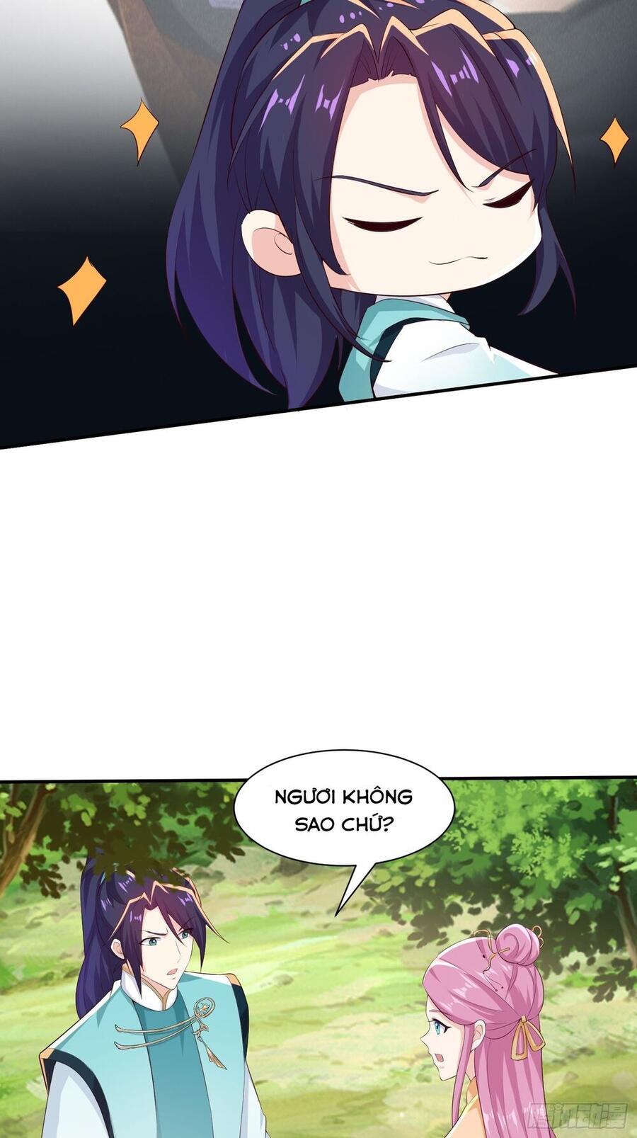 Người Ở Rể Bị Ép Thành Phản Diện Chap 289 - Next Chap 290