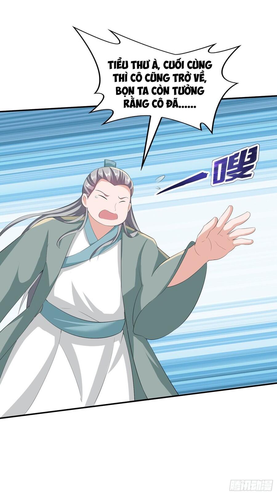 Người Ở Rể Bị Ép Thành Phản Diện Chap 289 - Next Chap 290