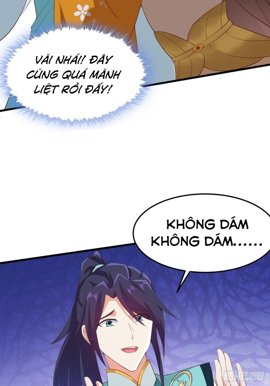 Người Ở Rể Bị Ép Thành Phản Diện Chap 304 - Next Chap 305
