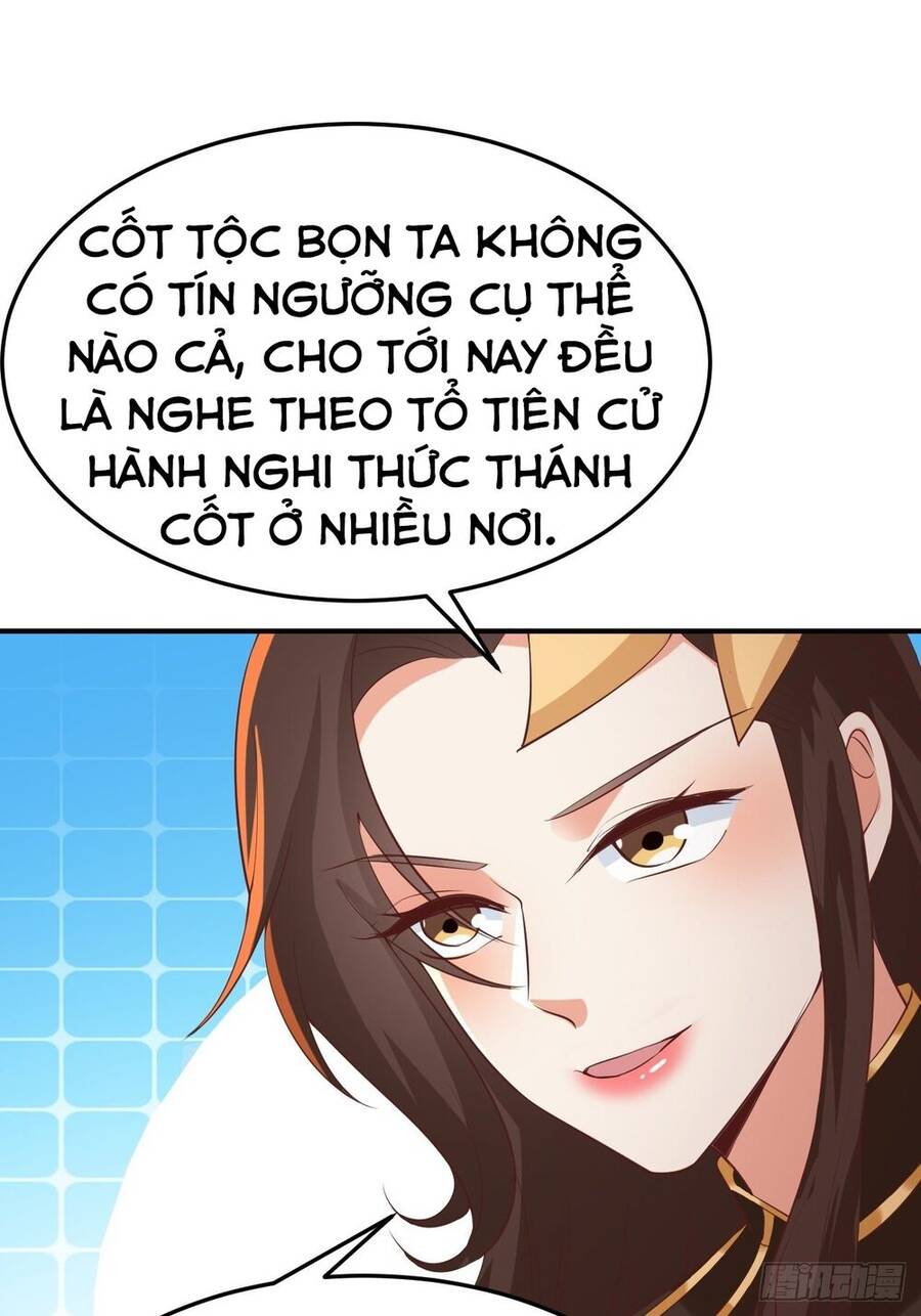 Người Ở Rể Bị Ép Thành Phản Diện Chap 304 - Next Chap 305