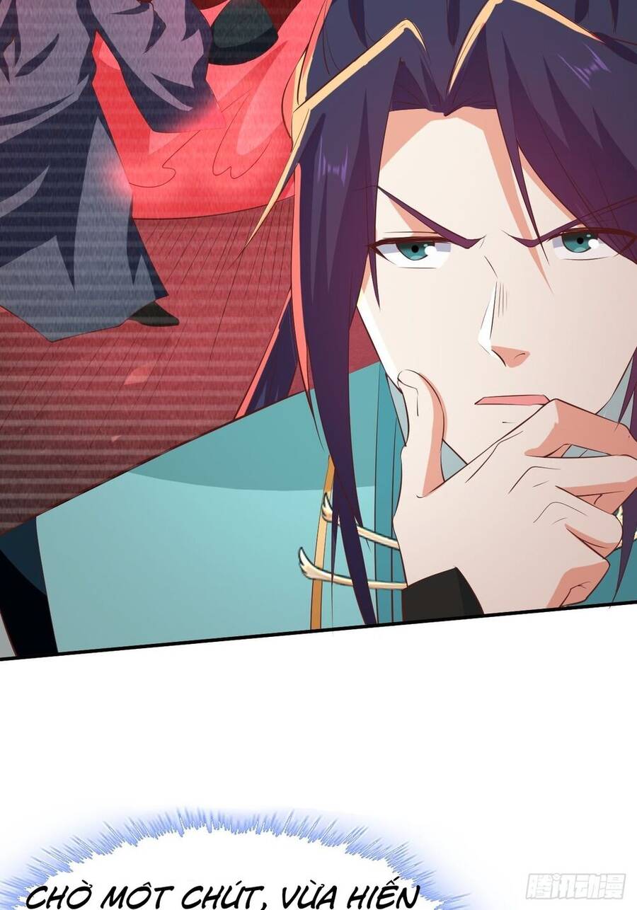 Người Ở Rể Bị Ép Thành Phản Diện Chap 304 - Next Chap 305