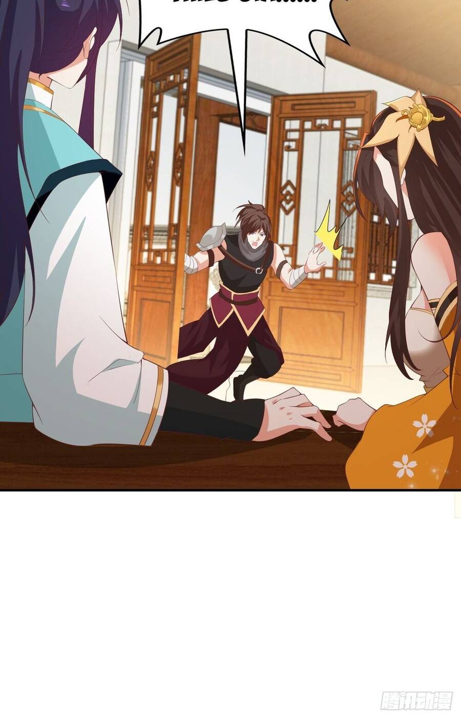 Người Ở Rể Bị Ép Thành Phản Diện Chap 304 - Next Chap 305