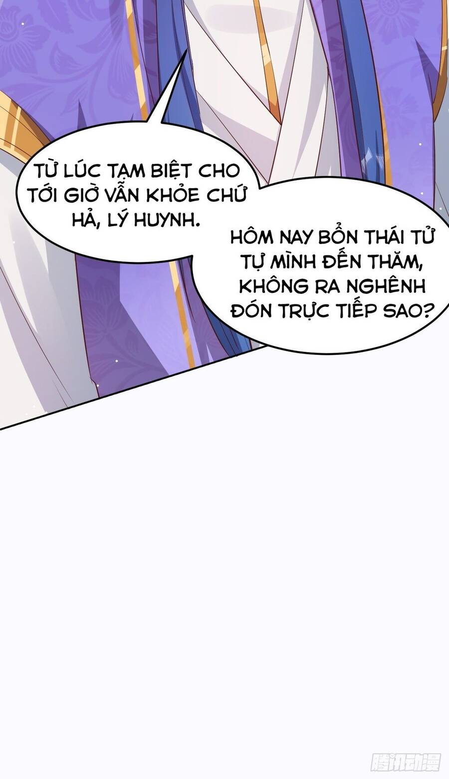Người Ở Rể Bị Ép Thành Phản Diện Chap 304 - Next Chap 305