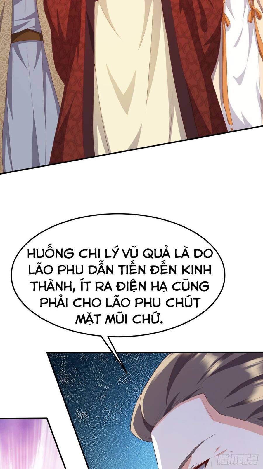 Người Ở Rể Bị Ép Thành Phản Diện Chap 304 - Next Chap 305