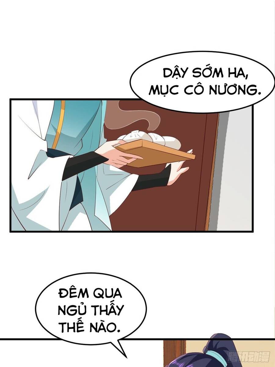 Người Ở Rể Bị Ép Thành Phản Diện Chap 304 - Next Chap 305