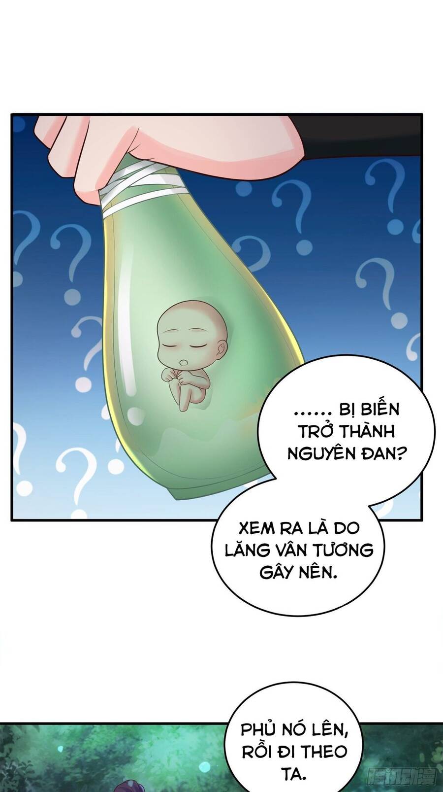 Người Ở Rể Bị Ép Thành Phản Diện Chap 315 - Next Chap 316