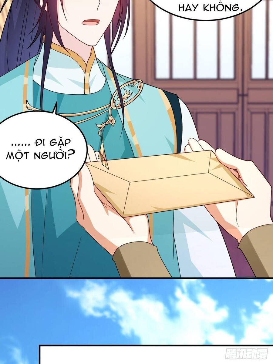 Người Ở Rể Bị Ép Thành Phản Diện Chap 327 - Next Chap 328