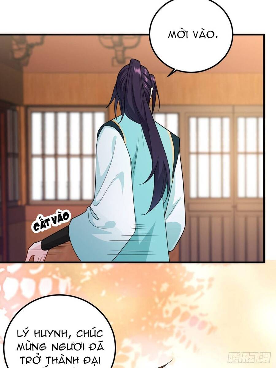 Người Ở Rể Bị Ép Thành Phản Diện Chap 327 - Next Chap 328