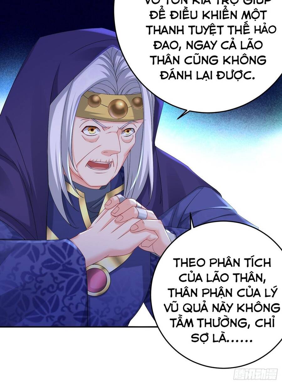 Người Ở Rể Bị Ép Thành Phản Diện Chap 333 - Next Chap 334
