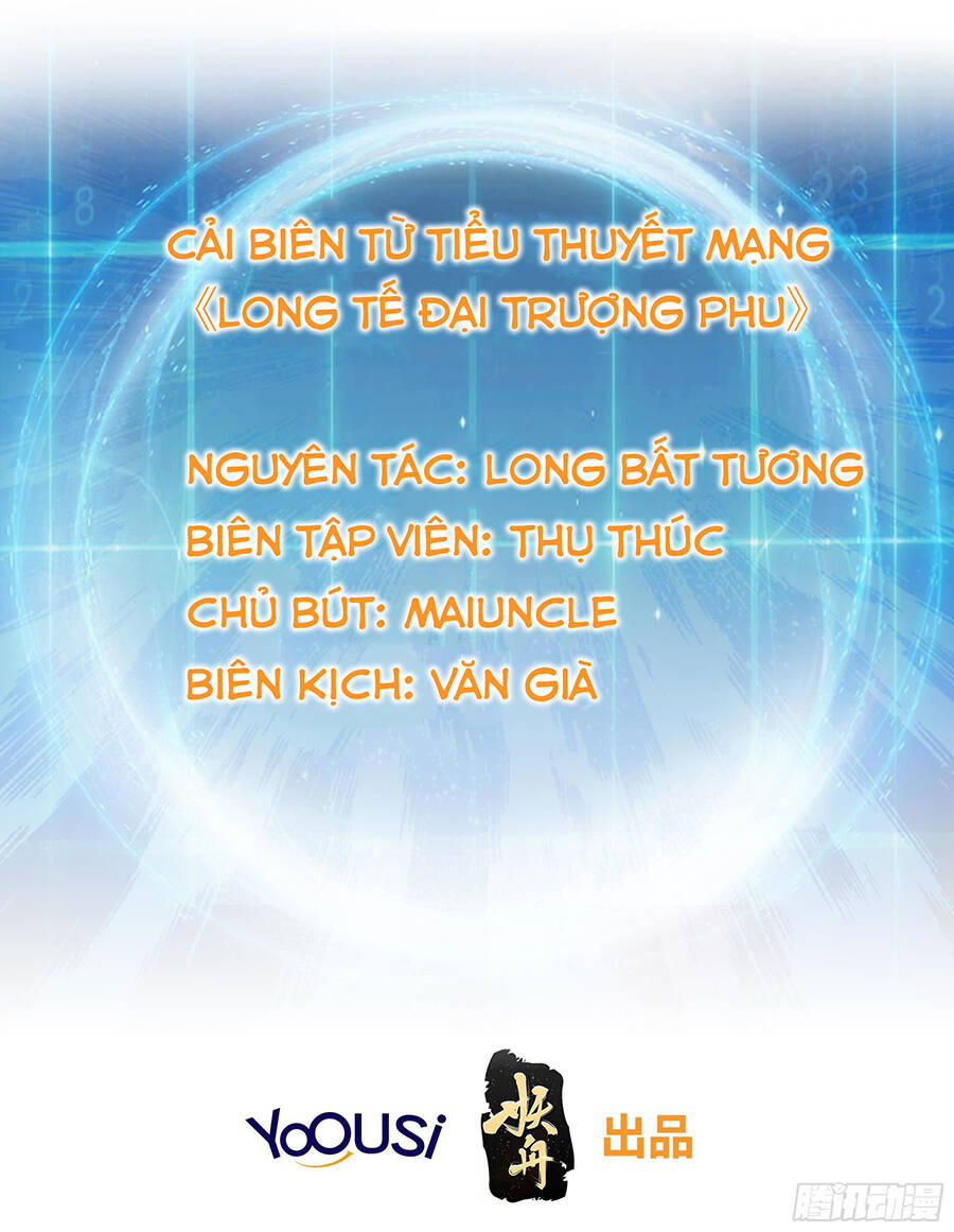 Người Ở Rể Bị Ép Thành Phản Diện Chap 353 - Next Chap 354