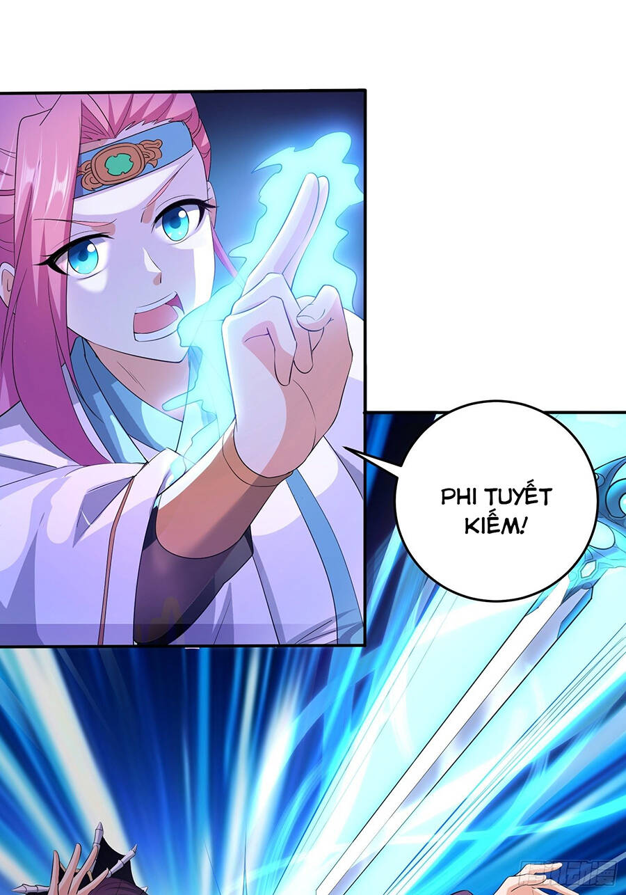 Người Ở Rể Bị Ép Thành Phản Diện Chap 353 - Next Chap 354