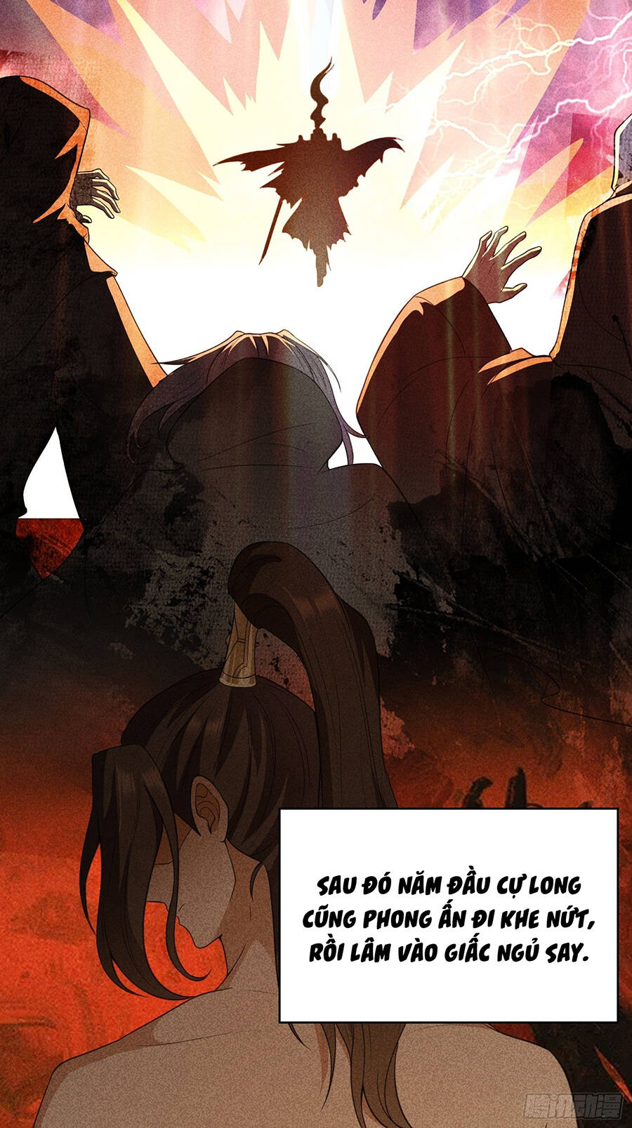 Người Ở Rể Bị Ép Thành Phản Diện Chap 354 - Next Chap 355