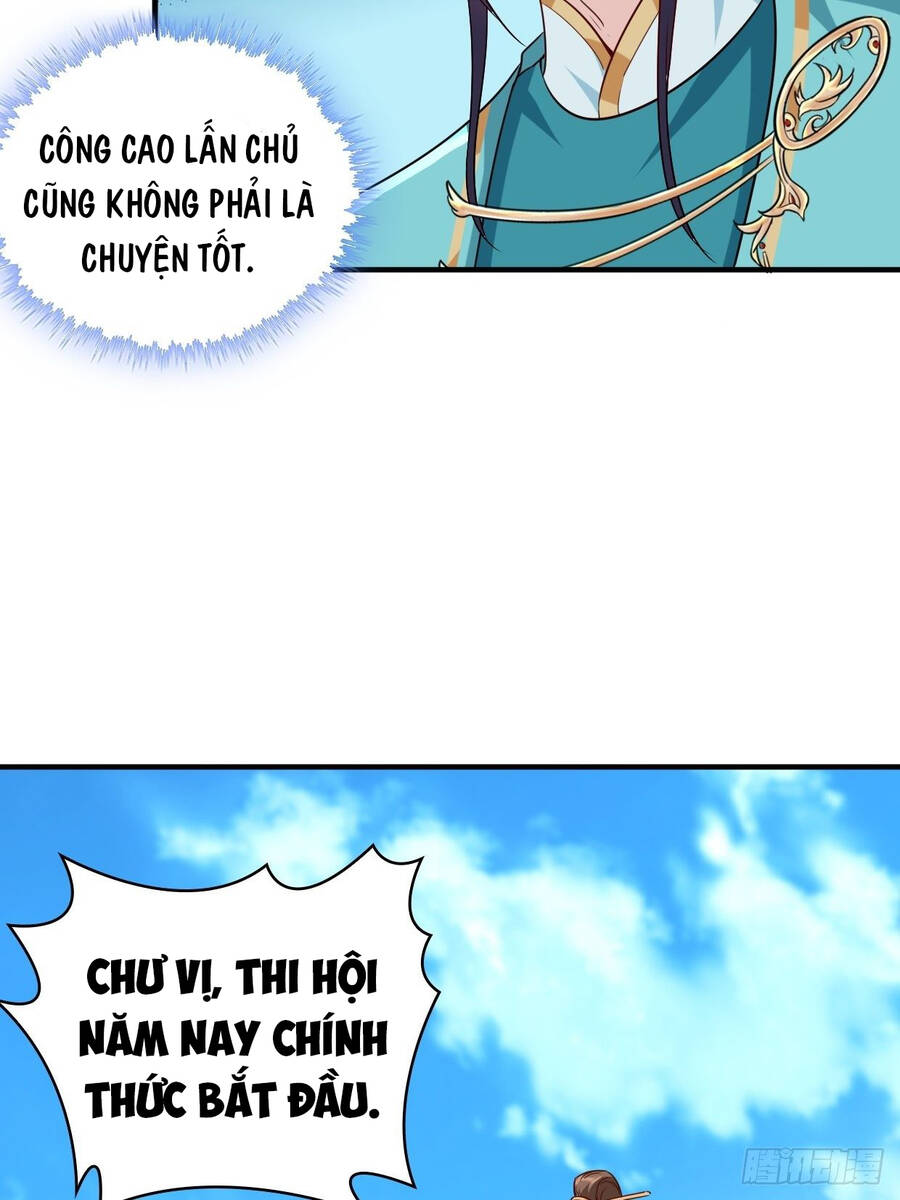 Người Ở Rể Bị Ép Thành Phản Diện Chap 379 - Next Chap 380