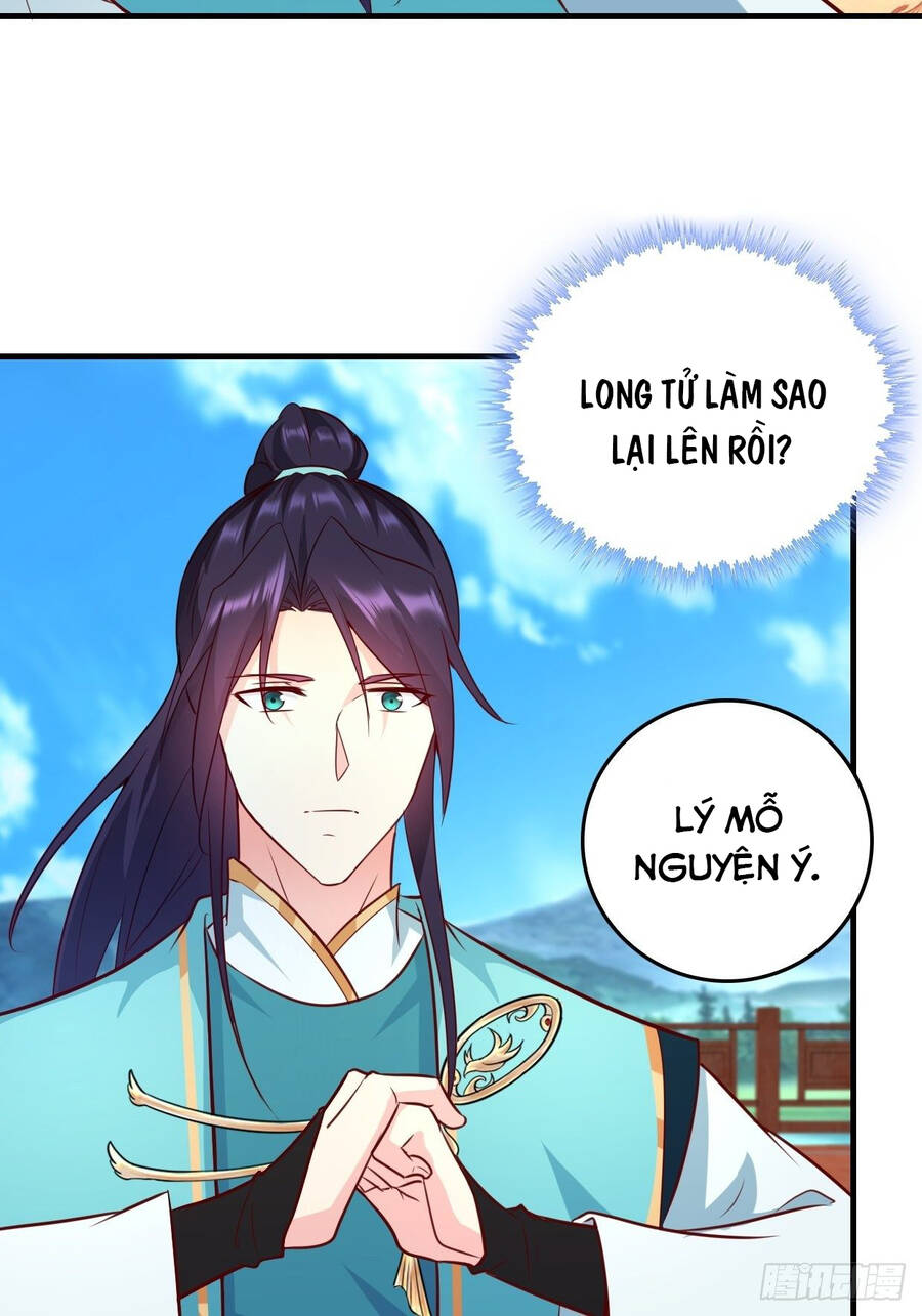 Người Ở Rể Bị Ép Thành Phản Diện Chap 379 - Next Chap 380