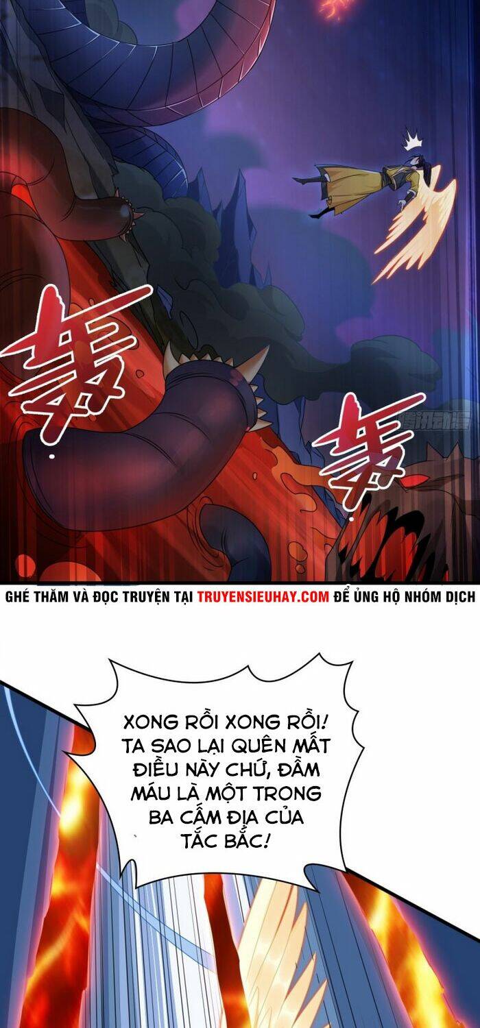 Người Ở Rể Bị Ép Thành Phản Diện Chap 70 - Next Chap 71