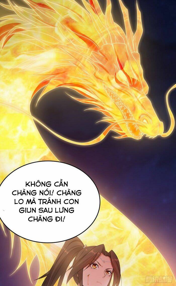 Người Ở Rể Bị Ép Thành Phản Diện Chap 70 - Next Chap 71