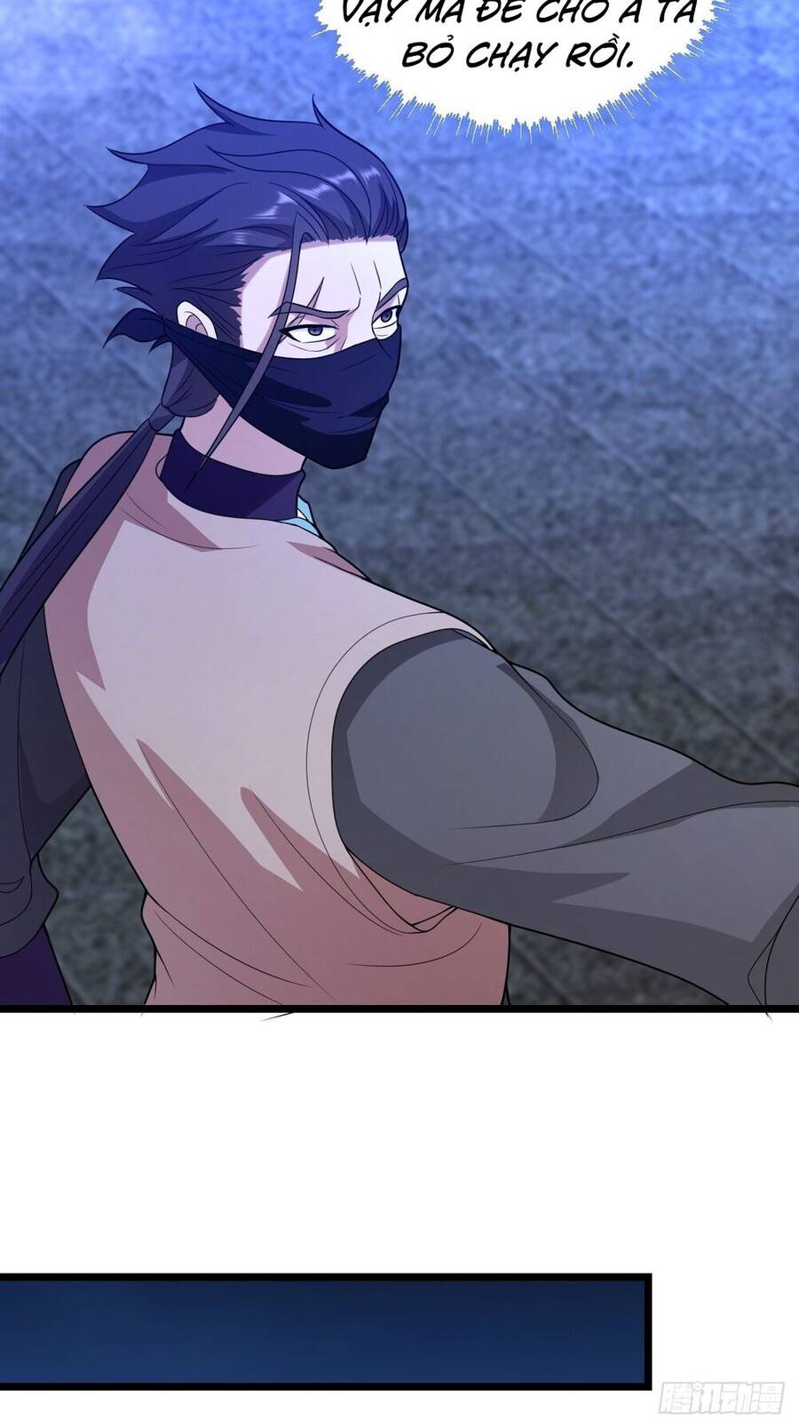 Người Ở Rể Bị Ép Thành Phản Diện Chap 301 - Next Chap 302